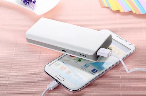 移動電源CCC認證