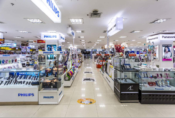 一般產品CE認證