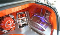 車載音響做CE認(rèn)證有什么作用?