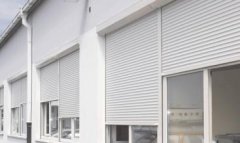 智能卷簾窗CE認(rèn)證出口歐洲